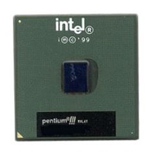 Rb80526Py001256 | Intel | Pentium Iii Single-Core (1 Core) 1.00Ghz 100Mhz Fsb 256Kb L2 Cache Socket Ppga370 Processor