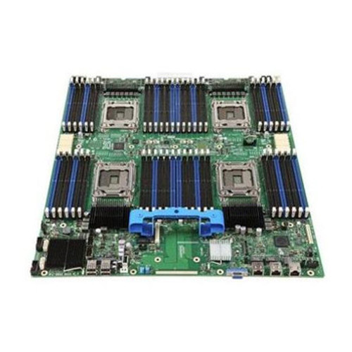 S2600CP | Intel | C602 Chipset Socket R Xeon E5-2600 v2 Processor Support Extended ATX Server Motherboard