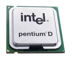 Sl95X | Intel | Pentium D 930 3.0Ghz 4Mb L2 Cache 800Mhz Fsb Lga775 Socket 65Nm 95W Processor