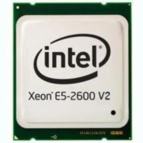 SR1A5 | Intel | Xeon 10 Core E5-2690V2 3.0GHz 25MB L3 Cache 8GT/s QPI So SR1A5 | Intel | Xeon 10 Core E5-2690V2 3.0GHz 25MB L3 Cache 8GT/s QPI So