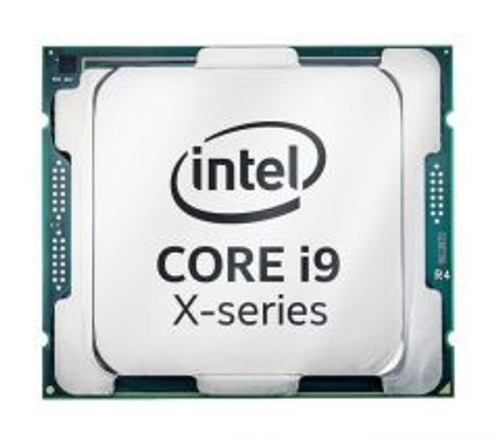 Sr3L2 | Intel | Core I9-7900X X-Series 10-Core 3.30Ghz 8Gt/S Dmi3 13.75 Mb L3 Cache Socket Fclga2066 Processor