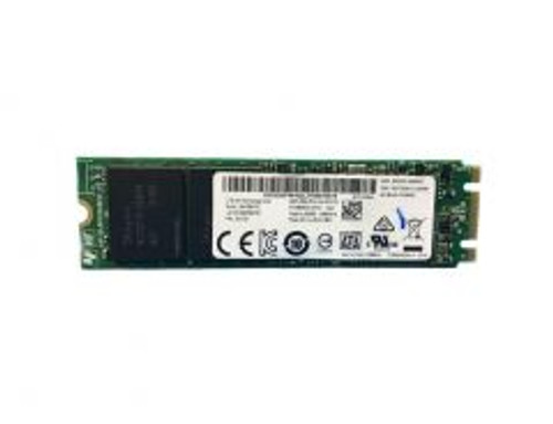 SSD0F66162 | Lenovo | 256GB SATA-III M.2 2280 Solid State Drive