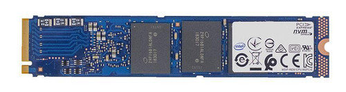 SSDPEL1K100GA | Intel | 100GB 3D XPoint PCI Expres 3.0 x4 NVMe M.2 22x110 2.5-inch Internal Solid State Drive (SSD)