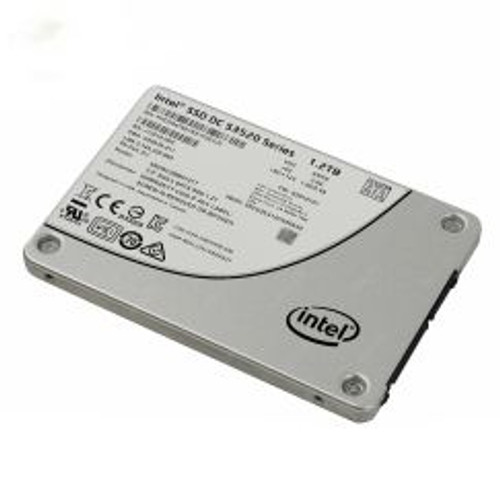 SSDSC2BB012T701 | Intel | DC S3520 Series 1.2TB SATA 6Gbps 2.5-inch MLC Solid State Drive
