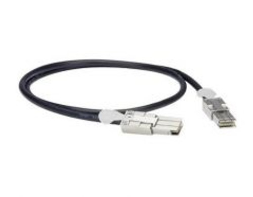 STACK-T3-1M | Cisco | 3.3ft StackWise-320 Type 3 Stacking Cable for Catalyst 9300L Switch