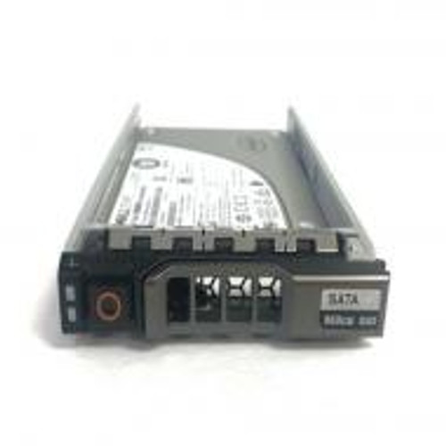 T50K8 | Dell | 960gb Read-intensive Triple Level Cell (tlc) Sata 6gbps 2.5in Hot Swap D3-s4510 Series Solid State Drive With Tray For Dell 14g Poweredge Server T50K8 | Dell | 960gb Read-intensive Triple Level Cell (tlc) Sata 6gbps 2.5in Hot Swap D3-s4510 Series Solid State Drive With Tray For Dell 14g Poweredge Server