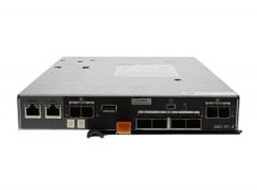 W45CK | Dell | 4-Port 16GB Fibre Channel RAID Controller with 4GB Cache for PowerVault MD3800F / MD3820F Storage Array W45CK | Dell | 4-Port 16GB Fibre Channel RAID Controller with 4GB Cache for PowerVault MD3800F / MD3820F Storage Array