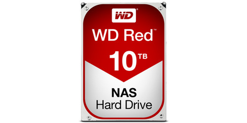 Western Digital | WD103KFBX | Red Pro 10TB Hard Drive