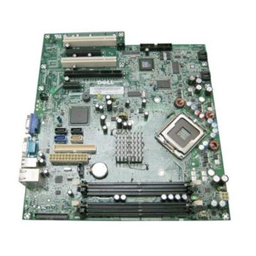 YH299 | Dell | System Board (Motherboard) for PowerEdge SC440