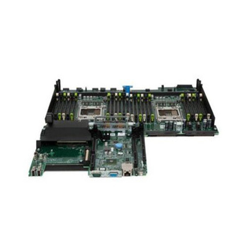 YWR73 | Dell | System Board (Motherboard) for PowerEdge R820