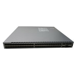 DCS-7050SX2-72Q | Arista | 48x 10gbe sfp+ 6x 40gbe qsfp+ switch