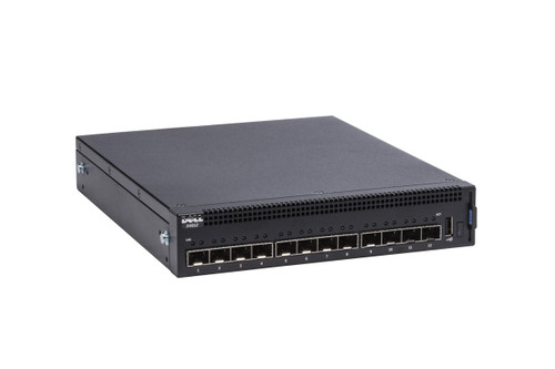 DNX4012 | Dell | X4012 Yes Ethernet Switch