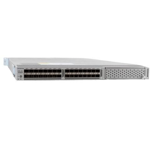 AGGE-5548-00-C01 | Dell | VCE Nexus 5548P Switch Chassis 33 Slot 1 x No 1 x Expansion Slot, 32 x SFP+ Slot