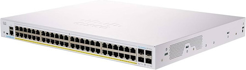CBS250-48T-4X-NA | Cisco | Network Switch