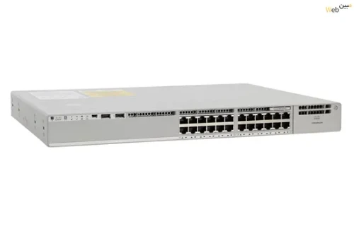 C9200-24P-A-RF | Cisco | Catalyst Network Switch