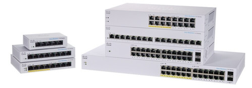 SX550X-16FT-K9-AU | Cisco | Network Switch