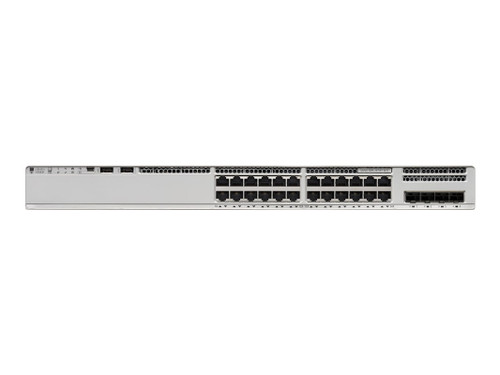 C9200-24PXG-EDU | Cisco | Catalyst Network Switch