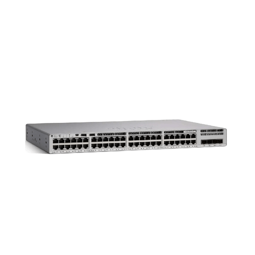 C9300L-48PF-4G-A | Cisco | Catalyst Network Switch