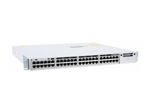 C9300-48P-A-RF | Cisco | Catalyst Network Switch