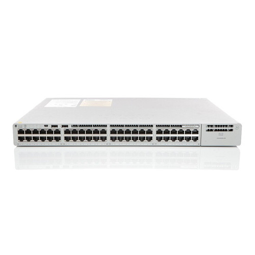 C9200-48P-E-RF | Cisco | Catalyst Network Switch