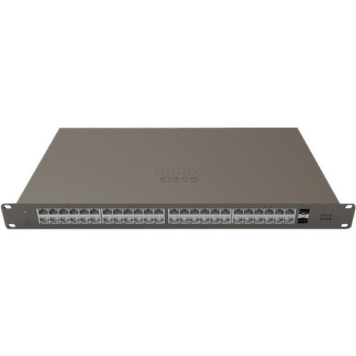 GS110-48-HW-US | Cisco | Network Switch