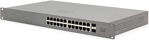 GS110-24P-HW-US | Cisco | Network Switch