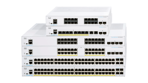 SG350-28SFP-K9-JP | Cisco | Network Switch