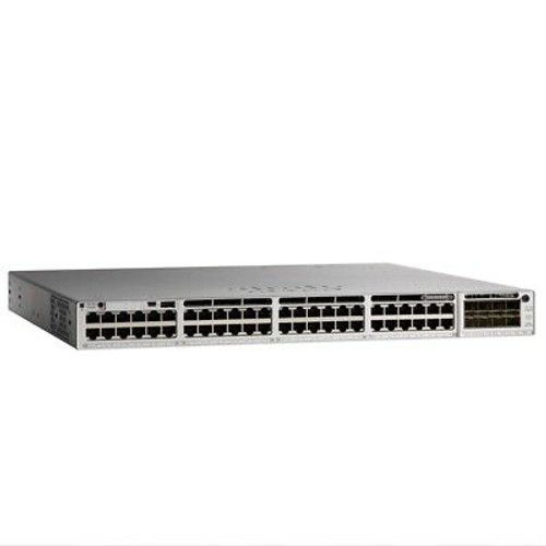 C9200L-48PXG-2Y-A | Cisco | Catalyst Network Switch