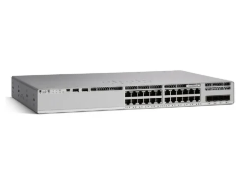 C9200L-24P-4G-1A | Cisco | Catalyst Network Switch