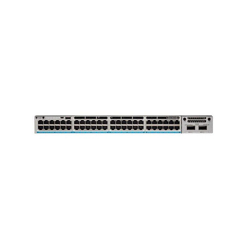 C9200L-48PXG-4X-E | Cisco | Catalyst Network Switch