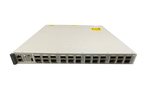 C9500-24Q-1A | Cisco | Catalyst Layer-3 Network Switch