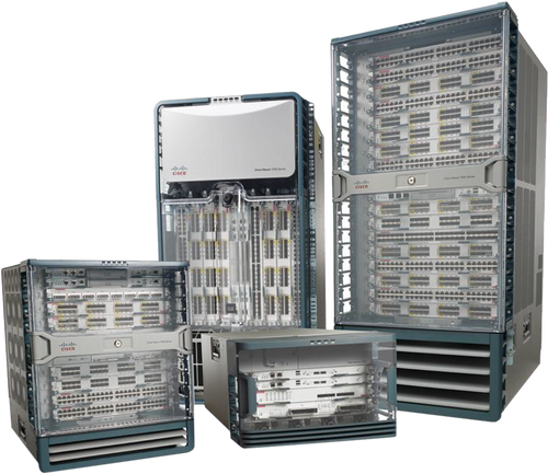 N9K-C9236C-RF | Cisco | Nexus Network Switch