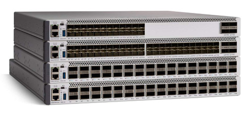 C9500-48Y4C-EDU | Cisco | Catalyst Layer-3 Network Switch