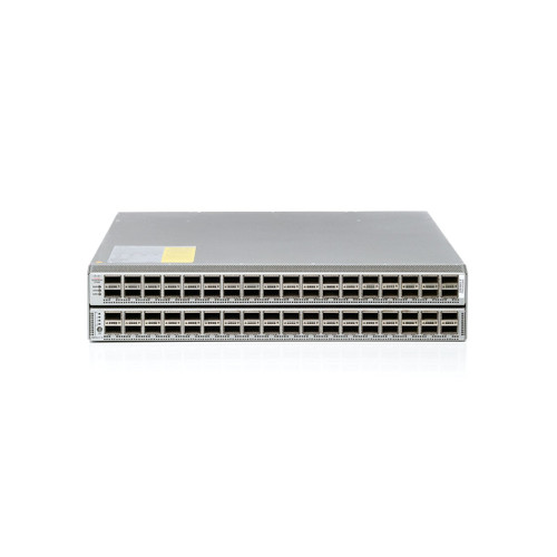 C1-N9K-C9272Q | Cisco | Nexus Network Switch Chassis