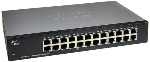 SF100-24-UK-RF | Cisco | Network Switch