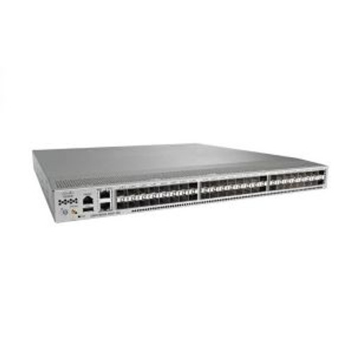 N3K-C3548P-10GX-RF | Cisco | Nexus Network Switch