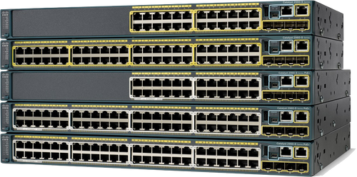 SF350-48MP-K9-UK | Cisco | Network Switch