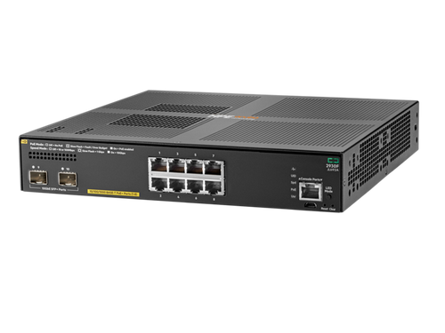 JL692A#B2B | Aruba | 8 Ports Yes Ethernet Switch Yes
