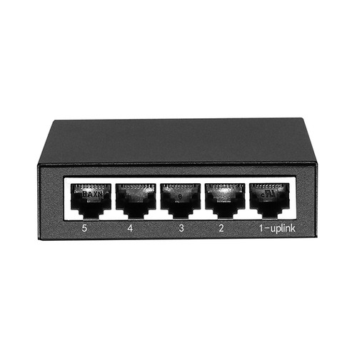 JD838A#ABA | HP | V1405C 5G Ethernet Switch 5 Port 5 10/100/1000Base-T x