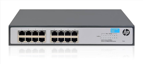JE029A#ABA | HP | E4210-8-PoE Ethernet Switch -