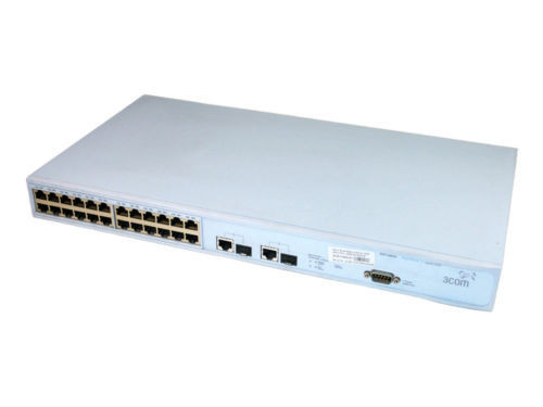 JE020A#ABA | HP | E4210-24G-PoE Ethernet Switch