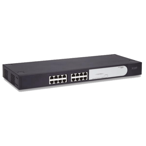 JD998A#ABA | HP | V1405-16G Ethernet Switch 16 Port 16 10/100/1000Base-T x