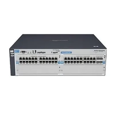 J8166A#ABA | HP | ProCurve 5304XL-32G 28-Ports Ethernet Switch