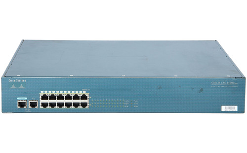 CSS-11151-AC-RF | Cisco | Network Switch