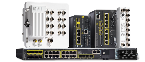 CSS11506-2DC | Cisco | Network Switch Chassis