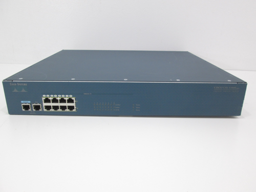 CSS-11051-AC | Cisco | Network Switch