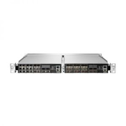 Q9E63AR | HP | StoreFabric SN2010M Yes Layer 3 Switch Refurbished