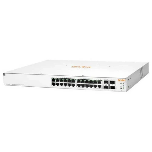 JL263A#ACC | Aruba | 24 Ports Yes Layer 3 Switch Yes