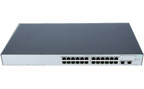 JL170A#AC3 | HP | OfficeConnect 24 Ports Yes Ethernet Switch