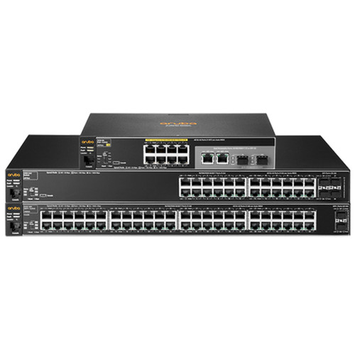 JL330A | Aruba | 2530 Ethernet Switch